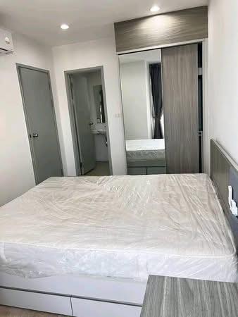 bedroom of Ideo Wutthakat
