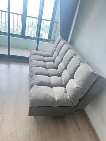 living room of Ideo Wutthakat