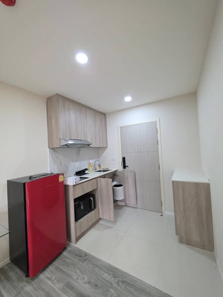 IKON SUKHUMVIT 77 CONDOMINIUM