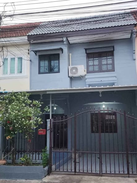 บ้านรีโนเวท