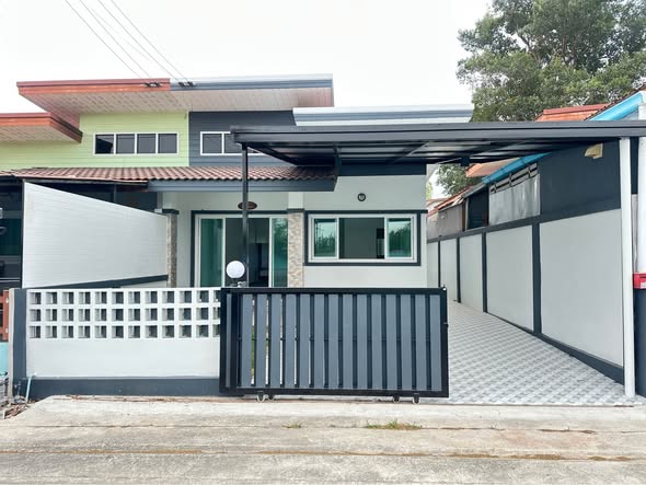 บ้านรีโนเวท