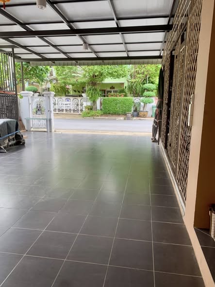 บ้านเดี่ยวให้เช่า/ขาย