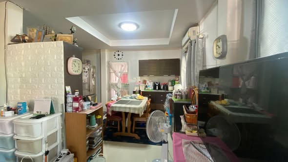 บ้านหัวมุม