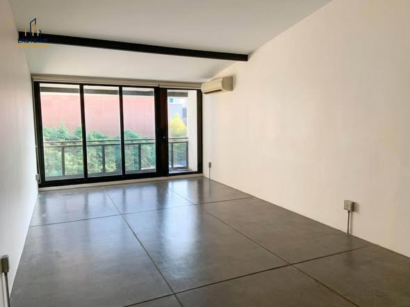 room interior of In House Residence Thonglor