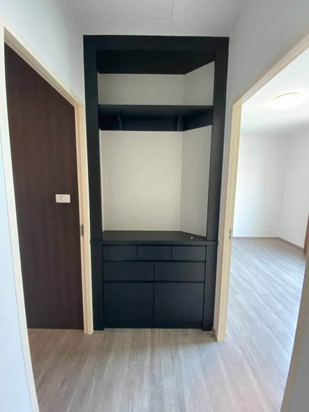 room interior of Indy 1 Bangna Km.7