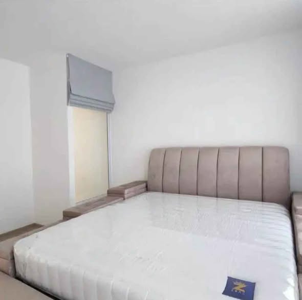 bedroom of indy 2 Bangna-Ramkhamhaeng 2
