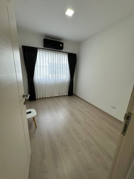bedroom of Indy 4 Bangna Km.7