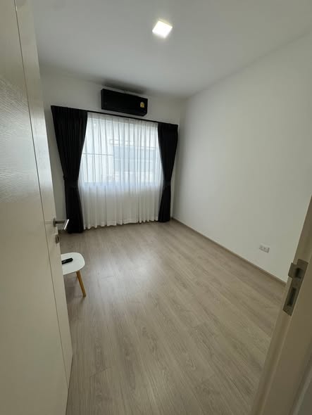 bedroom of Indy 4 Bangna Km.7