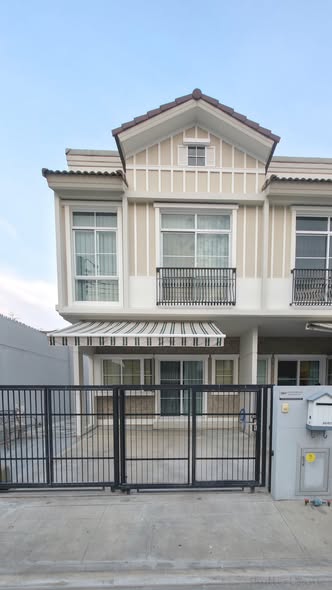 Indy 4 Bangna Km.7