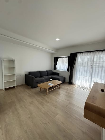 living room of Indy 4 Bangna Km.7