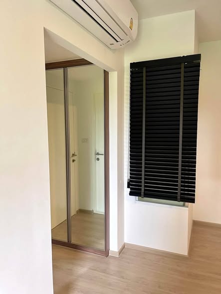 room interior of Indy 4 Bangna Km.7