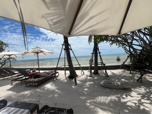 InterContinental Residences Hua Hin