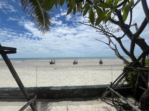 InterContinental Residences Hua Hin