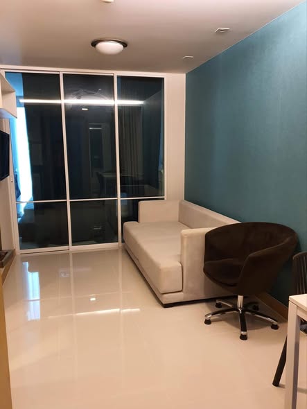 room interior of InterLux Premier Sukumvit 13
