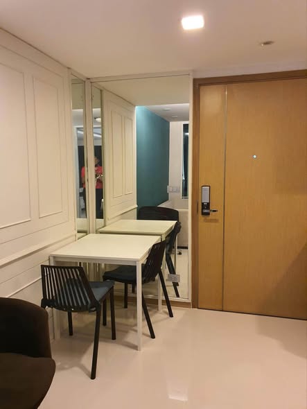 room interior of InterLux Premier Sukumvit 13