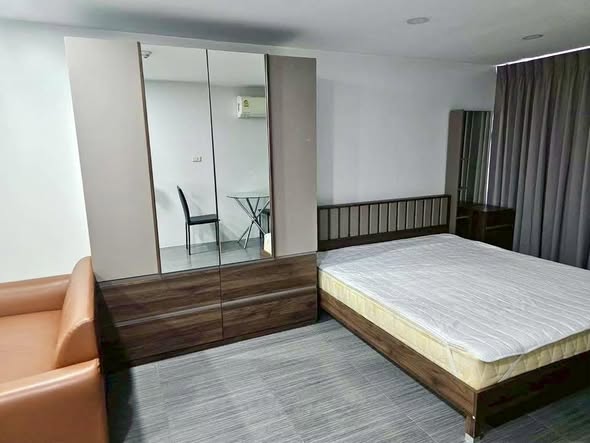 ITF-Silom Palace