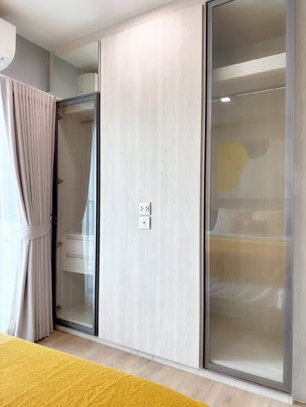 room interior of Ivory Ratchada 32