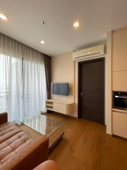 bedroom and living room and room interior of Ivy Ampio
