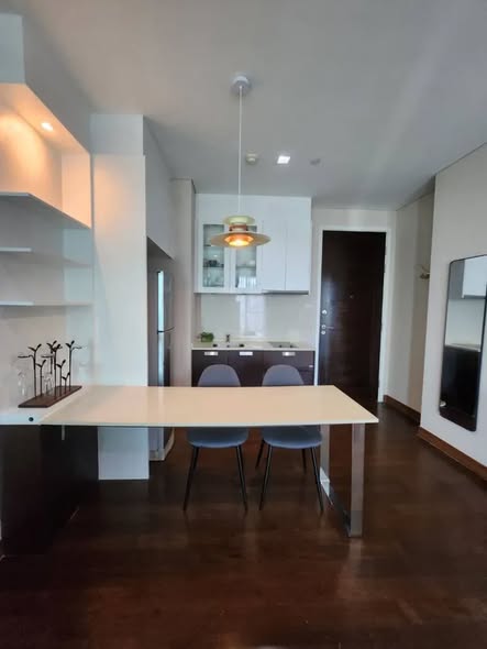 kitchen of IVY THONGLOR