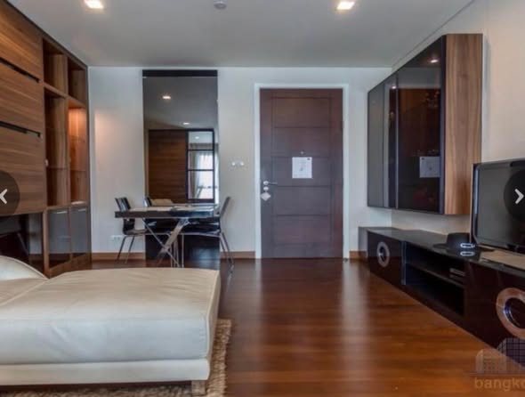 living room and bedroom and room interior of IVY THONGLOR