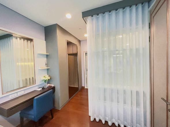 room interior of IVY THONGLOR