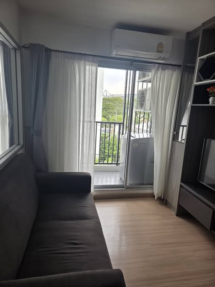 bedroom of J CONDO building B