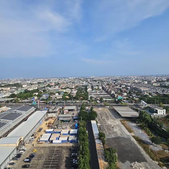 J Condo Satorn-Kallaprapruk