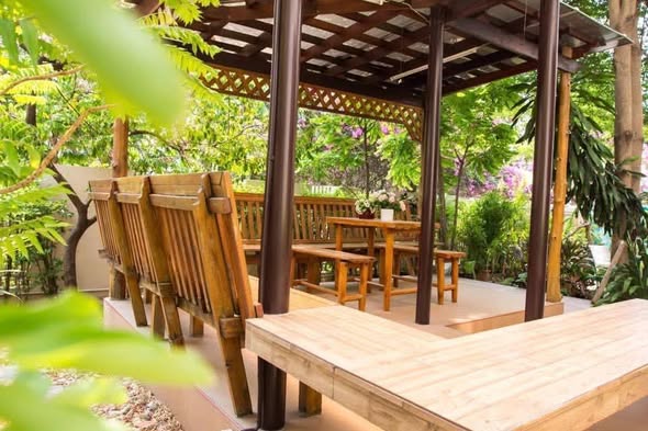จิตตมาส เรซิเดนซ์ (Jitthamas Residence)