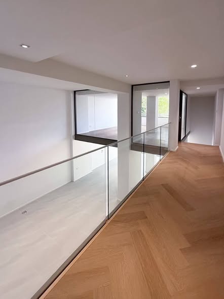 room interior of Jw Urban Home Office