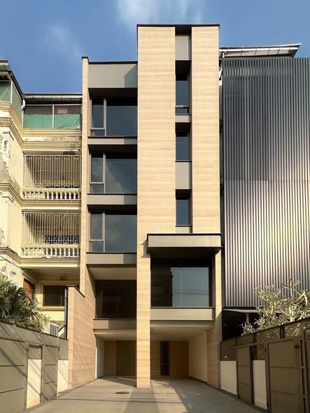 K-House sukhumvit 71