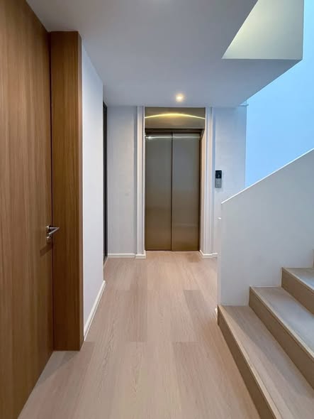 K-House sukhumvit 71