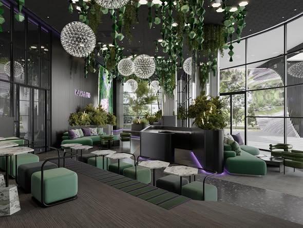 Kavalon Sales Gallery