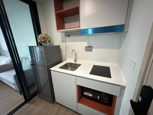 kitchen of Kave Luminous Bangmod