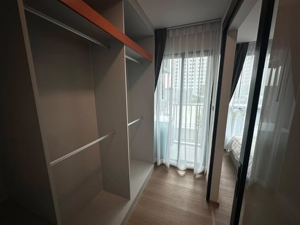 room interior of Kave Luminous Bangmod