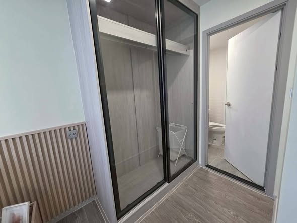room interior of KAVE Seed Kaset | เคฟ ซี้ด เกษตร