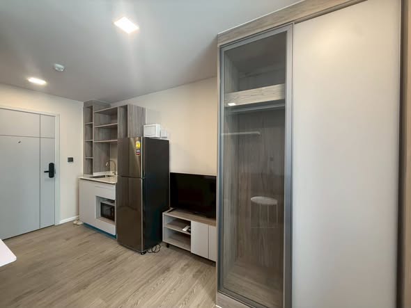 room interior of Kave Town Colony