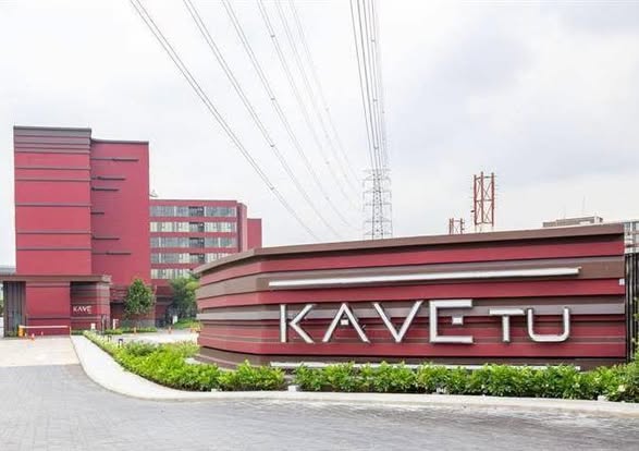 Kave TU