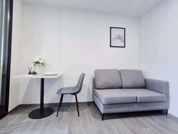 living room of Kave TU