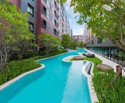 pool of Kave TU