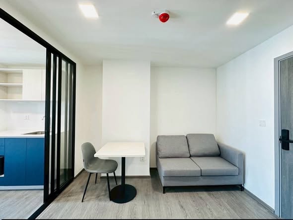 room interior of Kave Wonderland Sales Gallery