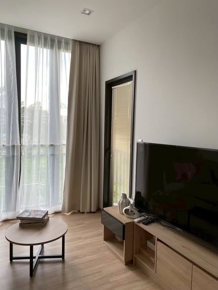 bedroom and living room and room interior of Kawa Haus