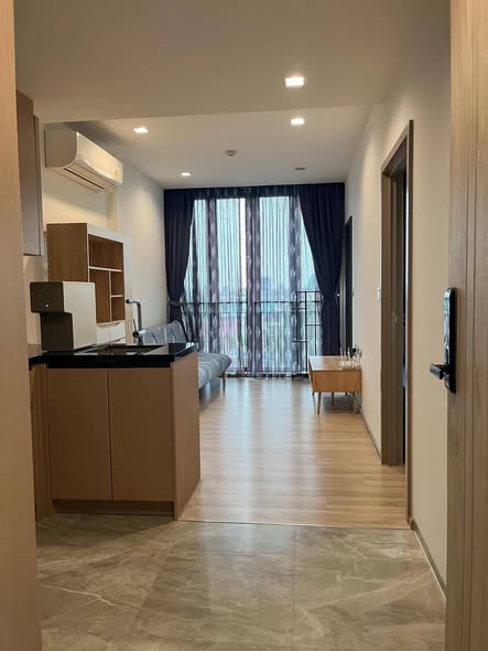 room interior of Kawa Haus