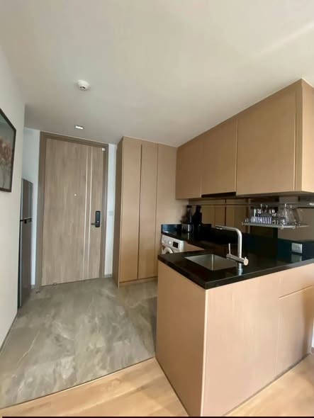 room interior of Kawa Haus