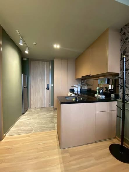 room interior of Kawa Haus