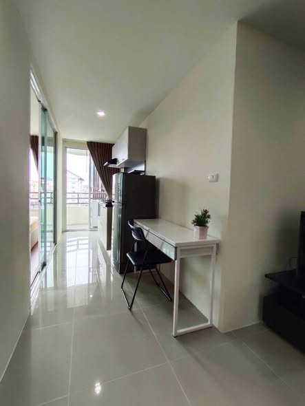 KES Ratchada Condominium