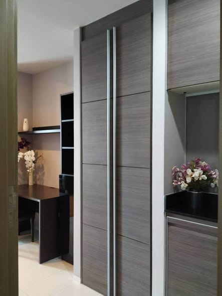 room interior of Keyne by Sansiri