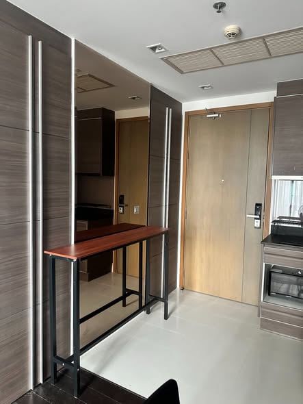 room interior of Keyne by Sansiri
