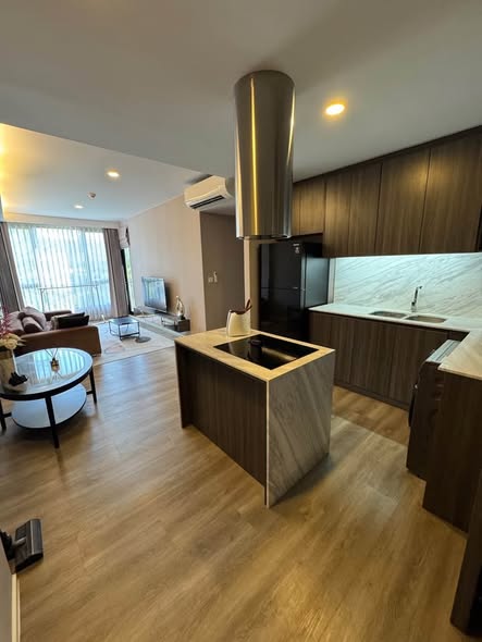 kitchen of เวรี่ ลาซาล