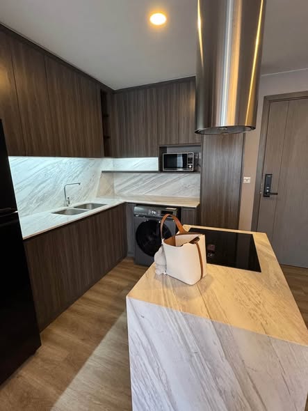 kitchen of เวรี่ ลาซาล