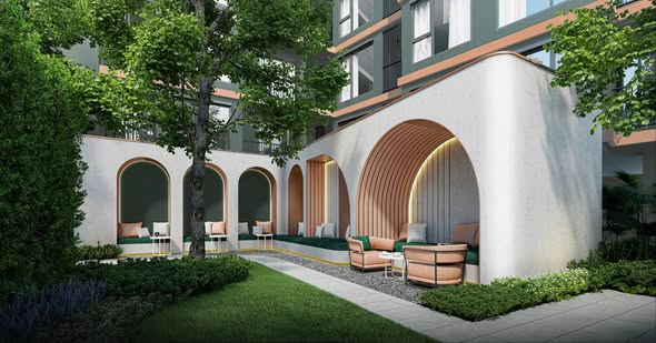 Klos Ratchada7 Condominium (โคลส รัชดา 7)